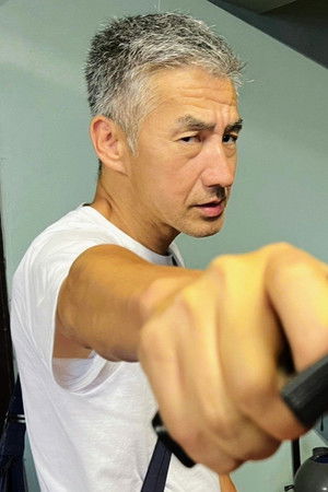Masahiro Asao profil kép