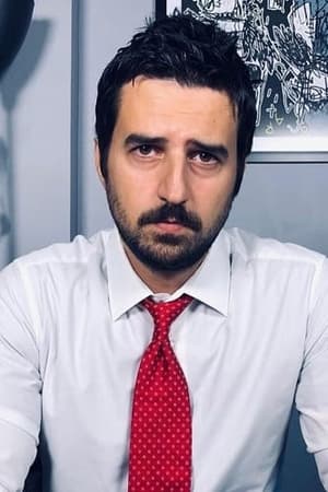 Volkan Öge profil kép