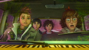 Stranger Things: 1985 krónikái 1. évad Ep.9 Kilencedik fejezet: A gyanúsított
