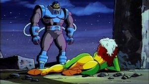 X-Men 1. évad Ep.10 És eljöve az Apokalipszis