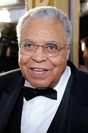 James Earl Jones profil kép