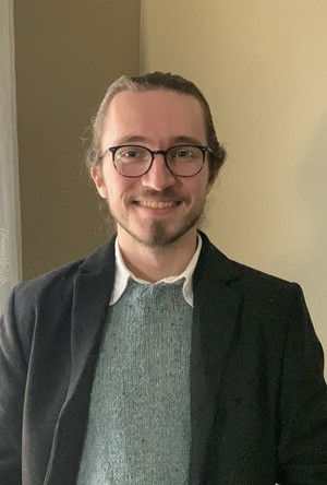 Andrew Lundregan profil kép
