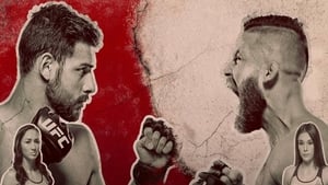 UFC Fight Night 159: Rodriguez vs. Stephens háttérkép