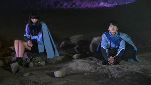 仮面ライダーガッチャード 1. évad Ep.4 4. epizód