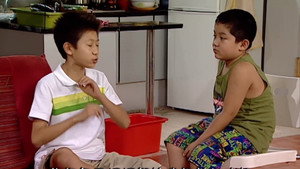 家有儿女 Season 1 Ep.79 79. epizód