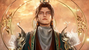 师兄啊师兄 1. évad Ep.56 56. epizód