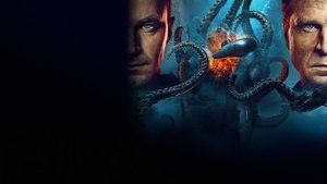 Kraken háttérkép