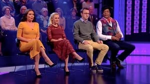 Celebrity Mastermind Season 17 Ep.8 8. epizód