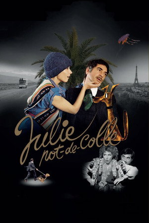 Julie, a levakarhatatlan