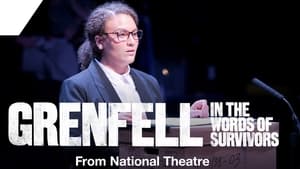 National Theatre Live: Grenfell: in the words of survivors háttérkép