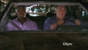 Mike és Molly 3. évad Ep.21 21. epizód