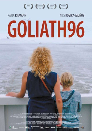 Goliath96 poszter