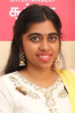 Lovelyn Chandrasekhar profil kép