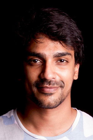 Arjun Chidambaram profil kép