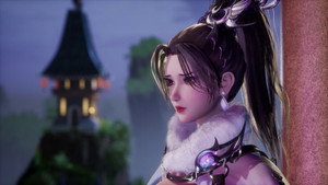 万界至尊 1. évad Ep.5 5. epizód