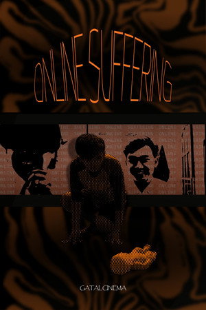 Daring Menderita poszter