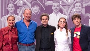 MasterChef Celebrity 10. évad Ep.11 11. epizód