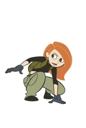 Kim Possible poszter