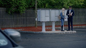 Homicide City: Charlotte 1. évad Ep.1 1. epizód