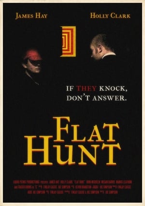 Flat Hunt poszter