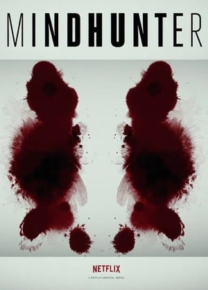 MINDHUNTER - Mit rejt a gyilkos agya poszter