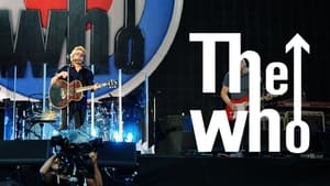 The Who: Live in Hyde Park háttérkép