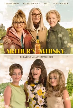 Arthur's Whisky poszter