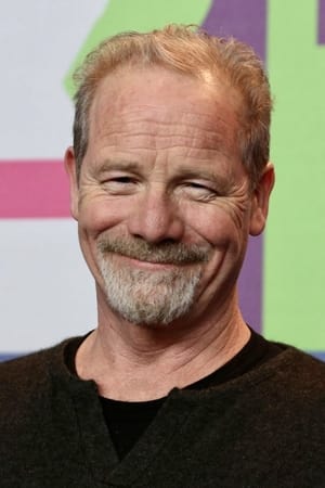 Peter Mullan profil kép