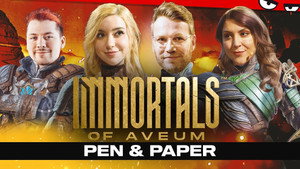 Pen & Paper 35. évad Ep.1 1. epizód