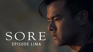 Sore: Istri dari Masa Depan 1. évad Ep.5 5. epizód