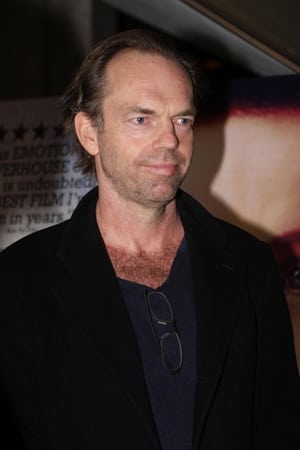 Hugo Weaving profil kép