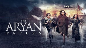 The Aryan Papers háttérkép