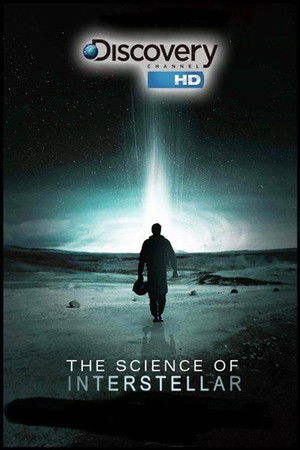 The Science of Interstellar poszter