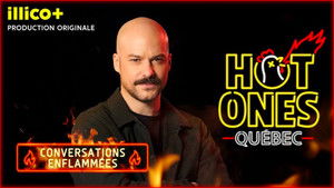 Hot Ones Québec kép