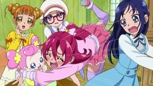 ドキドキ!プリキュア 1. évad Ep.8 8. epizód