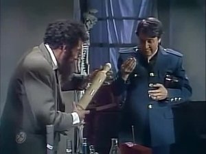 El Chapulín Colorado 5. évad Ep.6 6. epizód