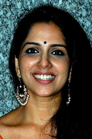 Aparna Nair profil kép