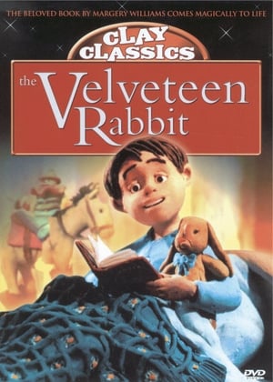 Clay Classics: The Velveteen Rabbit poszter