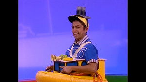 Hi-5 Season 2 Ep.17 17. epizód