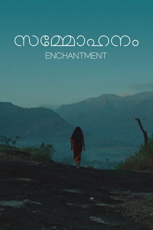 സമ്മോഹനം poszter