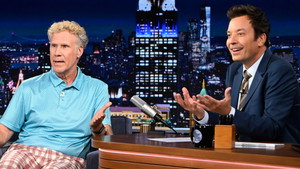 The Tonight Show Starring Jimmy Fallon 13. évad Ep.128 128. epizód