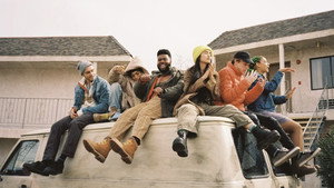 Khalid: Free Spirit háttérkép