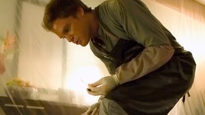 Dexter 3. évad Ep.5 Kéjút Biminire