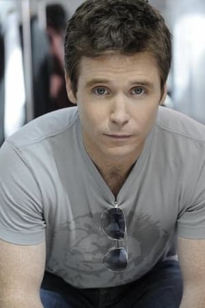 Kevin Connolly profil kép