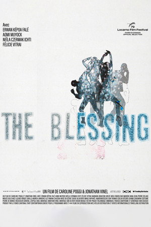 The Blessing poszter