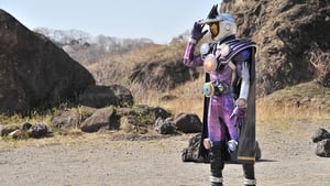 仮面ライダー 29. évad Ep.35 35. epizód