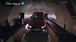 Fifth Gear 23. évad Ep.13 13. epizód