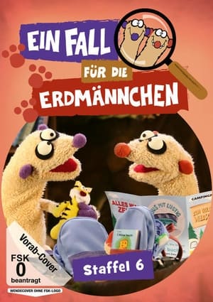 Ein Fall für die Erdmännchen