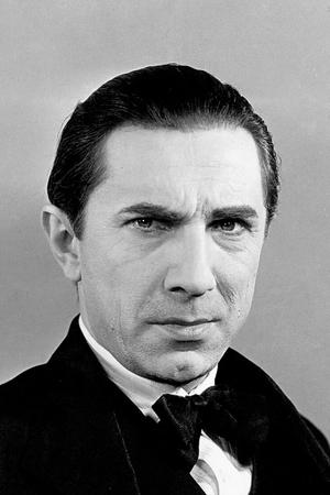 Bela Lugosi profil kép