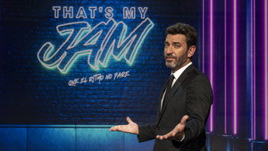 That's My Jam (España) 2. évad Ep.1 1. epizód